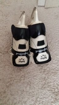 Brusle BOTAS Profesional - 9