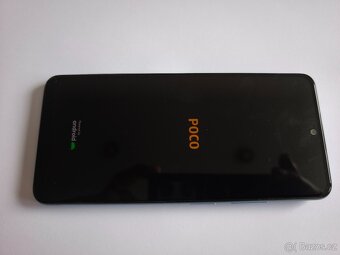 POCO X5 5G - 6/128 GB - modrý - 9