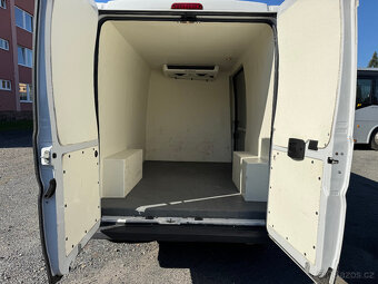 Fiat Ducato Maxi 2,3 MultiJed,Thermo King,chlaďák,r.2018 - 9