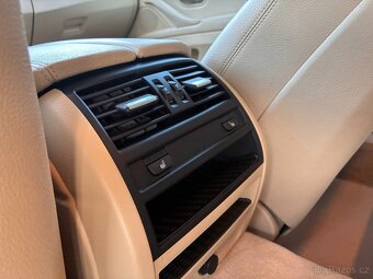 BMW 530D XDrive LCI, po rozvodech, po servisu - 9