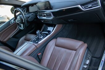 BMW X5 xDrive M50d A/T, LASER, Soft Close - 9