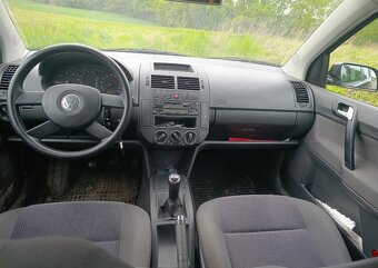Volkswagen Polo - 9