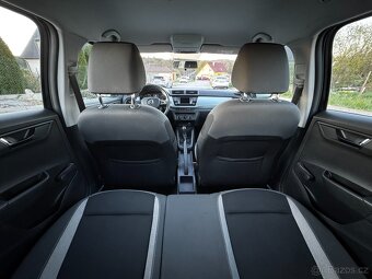 Škoda Fabia 1.0 TSI - 9