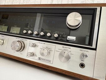 Sansui 8080DB - 9