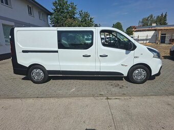 Fiat Talento 6 mist 1,6 Multijet L2H1 89KW - 9