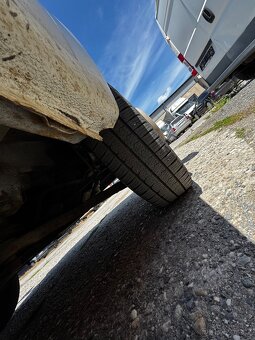 Ford transit 2.4 103kw Odtahovka - 9
