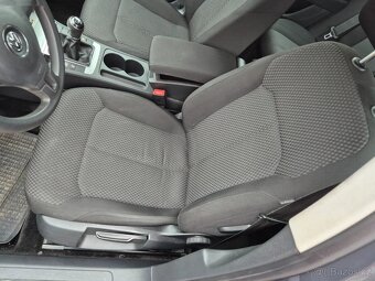 Volkswagen Passat, 2.0TDI - 9