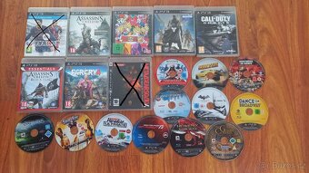 Herní pecky na Playstation 3 - 9