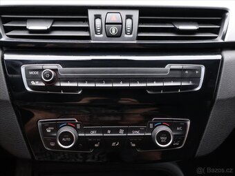BMW X1 2.0 18d  xD Aut CZ Advantage (2016) - 9