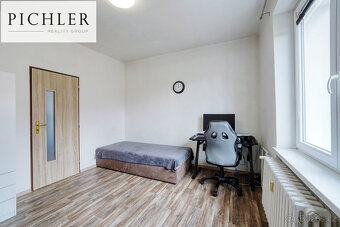 Prodej bytu 2+1, 56 m², Mariánské Lázně - 9