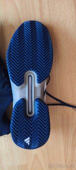 Adidas Adizero Ubersonic 5 - 9