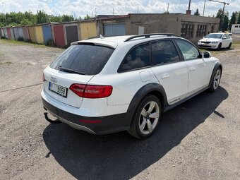Audi A4 allroad 2.0 TDi - 9