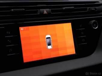 Citroën C4 Picasso 1,6 HDi 73kW Live Aut.klima (2016) - 9