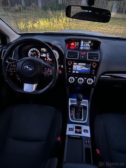 Subaru Levorg gt-s - 9