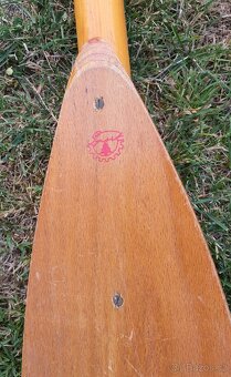 Stará padla - 9