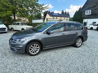 Vw Golf 7 1,0 Tsi Comfortline - 9