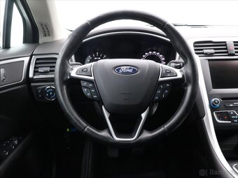 Ford Mondeo 2,0 TDCi 110kW CZ (2016) - 9