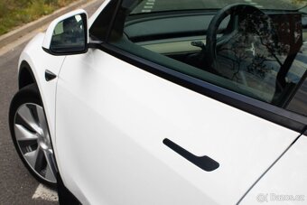 Tesla Model Y Dual Motor Long Range 378kw - odp. DPH - 9