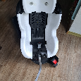 BRITAX RÖMER Dualfix M i-Size, Black Ash - 9