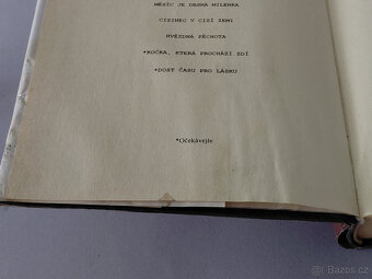 Hvězdná pěchota – Robert A. Heinlein - 1 vydání - 9
