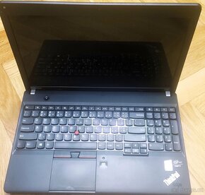Lenovo ThinkPad Edge E530 - 9