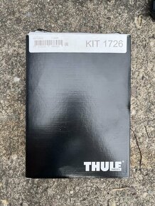 Střešní nosič Thule - 9