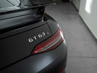 Mercedes-Benz AMG GT63s - 9