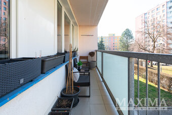 Prodej, byt 3+kk, 73m2, Praha 9, Horní Počernice, Lhotská - 9
