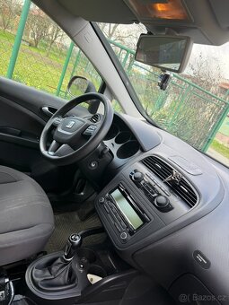 Seat Altea 1.2 TSI - 9
