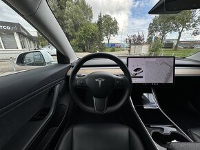 Tesla 3 Standard Range Plus RWD 60kwh rv2020 325Ps - 9