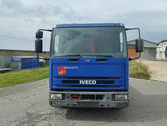 Prodám Iveco Eurocargo ML 80e17 - 9