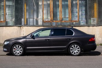 Škoda Superb - 9