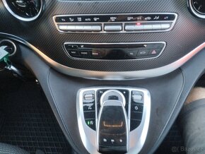 Mercedes Benz V300 Amg 2019 - 9