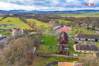 Pronájem zahrady, 1340 m², Příchovice - 9