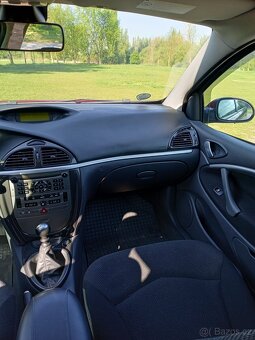 Citroen C5 combi 2.0 HDI 100kw - 9