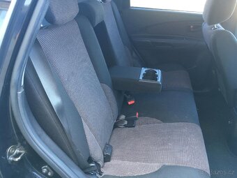 hyundai tucson 2.0 crdi náhradní díly - 9