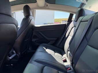 Tesla Model 3 Long Range 4x4 záruka 2027 DPH - 9