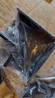 Rýny, svody a komponenty pro okapy - 9