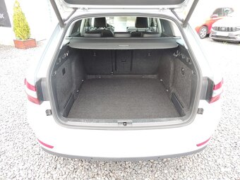 Škoda Superb Combi 2.0TDi,110kw,4x4,L&K,2017,manuál,-21%DPH - 9
