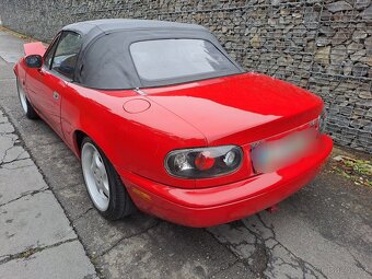 Mazda mx-5 - 9