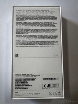 iPhone XR 64GB Bílá - 9
