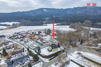 Prodej rodinného domu, 150 m², Rybník - 9