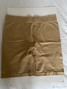 Stahovací prádlo vysoký vyztužený pas krajka L-XL. Nové - 9