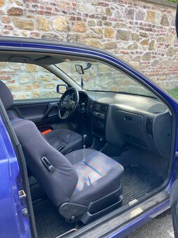 Volkswagen Polo - 9
