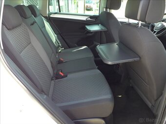 Volkswagen Tiguan 2,0 TDi 110kw HIGH LINE,1.MAJ - 9