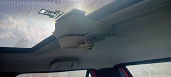 Škoda Felicia 1.3 MPI na Dily - 9