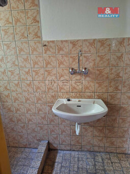Pronájem obchodního objektu, Kutná Hora, ul. Kouřimská - 9