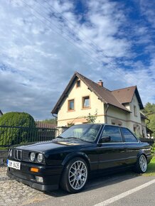 BMW e30 coupe - 9