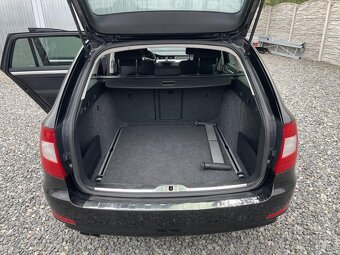 Škoda Superb 2.0TDi 170PS 6R ELEGANCE NAVI - 9