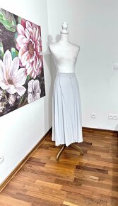 Maxi sukně Sarah Pacini - 9